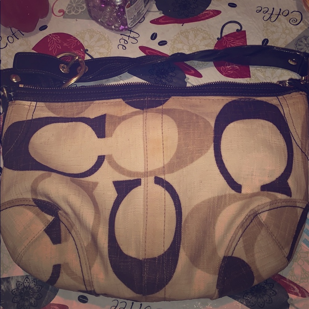 Handbag